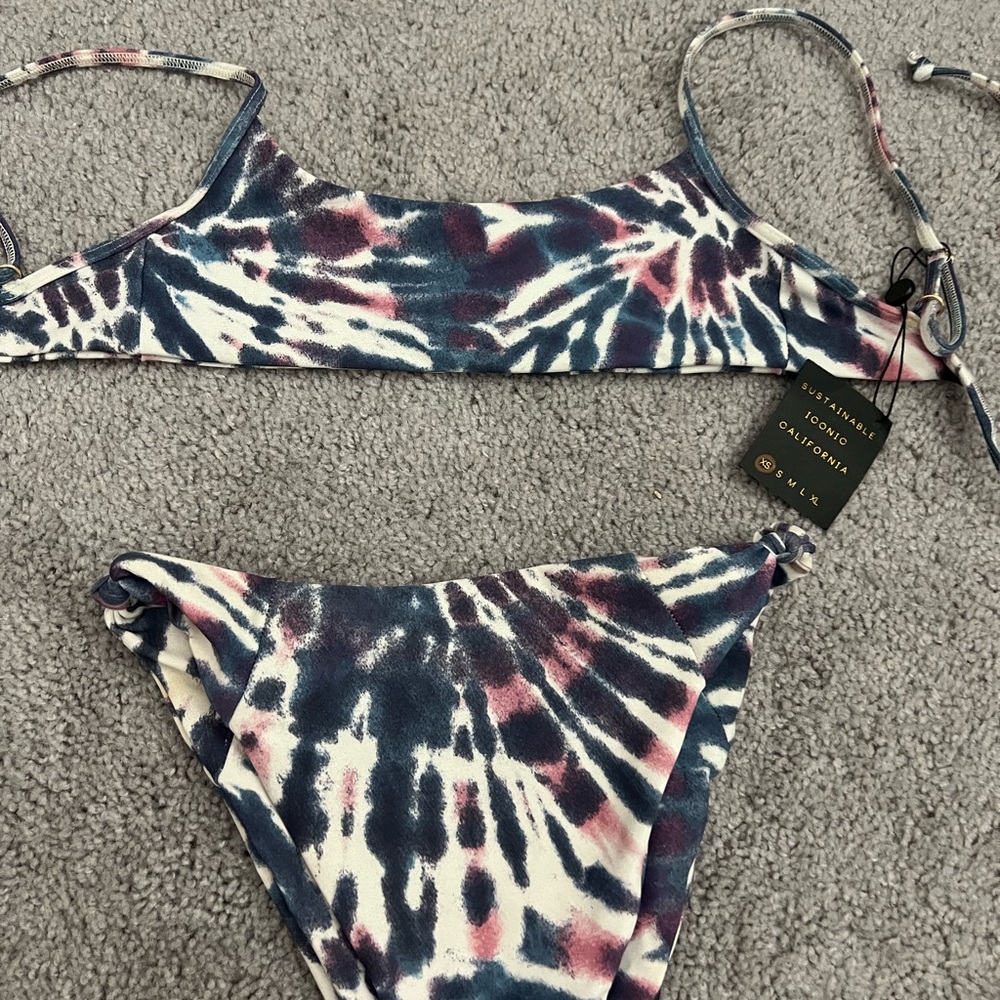SKATIE swim size XS